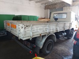 Online auction: MAN  VW 6.90 F