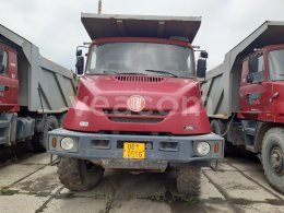 Online aukce: TATRA  T 163 JAMAL S1