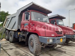Online aukce: TATRA  T 163 JAMAL S1