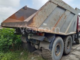 Online aukce: TATRA  T 163 JAMAL S1