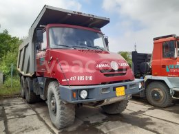 Online aukce: TATRA  T 163 JAMAL S1