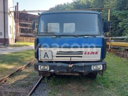 Online aukce: LIAZ  151.261 4x4