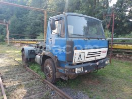 Online auction: LIAZ  151.261 4x4