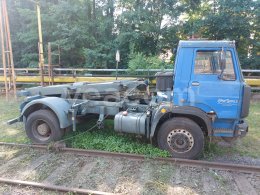 Online aukce: LIAZ  151.261 4x4