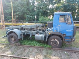 Online aukce: LIAZ  151.261 4x4