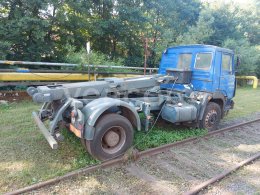 Online auction: LIAZ  151.261 4x4