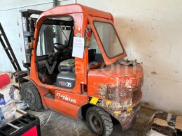 Aukcja internetowa:   HELI CPOD 35 (Prevádzka ZA, inv.č.:10000196)