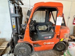 Aukcja internetowa:   HELI CPOD 35 (Prevádzka ZA, inv.č.:10000196)