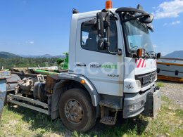 Aukcja internetowa: MERCEDES-BENZ  ATEGO 1624