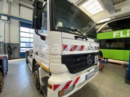 Online-Versteigerung: MERCEDES-BENZ  ACTROS 950.03