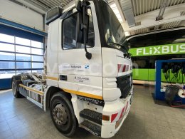 Online-Versteigerung: MERCEDES-BENZ  ACTROS 950.03