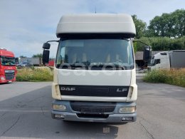 Online auction: DAF  FA 6F45.220 E