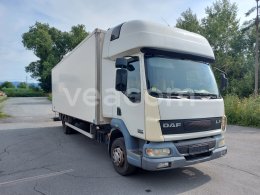 Online árverés: DAF  FA 6F45.220 E