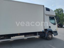 Online aukce: DAF  FA 6F45.220 E