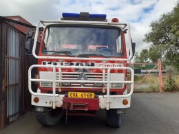 Online aukce: RENAULT  CAMIVA CCF 4000 4x4