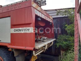 Online aukce: RENAULT  CAMIVA CCF 4000 4x4