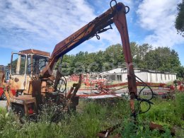 Online auction:   AGROZET ND4 027