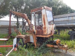 Online auction:   AGROZET ND4 027