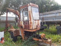 Online auction:   AGROZET ND4 027