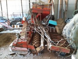 Online auction:   KUHN HR 4503