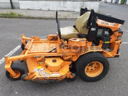 Online auction:   SCAG STT61V