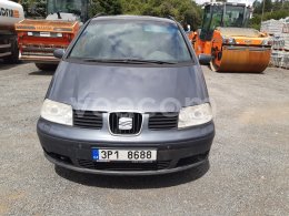 Aukcja internetowa: SEAT  ALHAMBRA