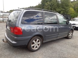 Aukcja internetowa: SEAT  ALHAMBRA