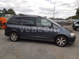 Aukcja internetowa: SEAT  ALHAMBRA