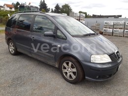 Aukcja internetowa: SEAT  ALHAMBRA