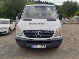 Інтернет-аукціон: MERCEDES-BENZ  SPRINTER 211 CDI