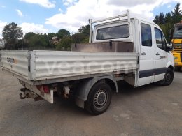 Online árverés: MERCEDES-BENZ  SPRINTER 211 CDI