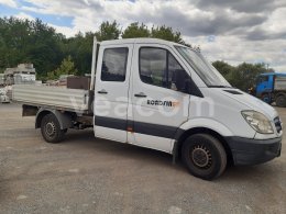 Online auction: MERCEDES-BENZ  SPRINTER 211 CDI