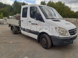 Online aukce: MERCEDES-BENZ  SPRINTER 211 CDI