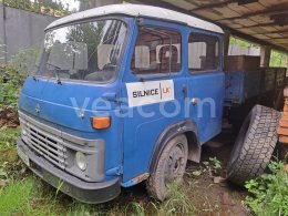 Online aukce: AVIA  A31.1N