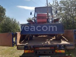 Online aukce: ZETOR  7245