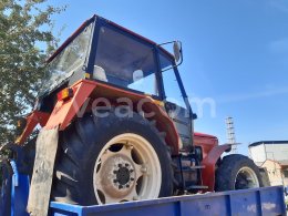 Интернет-аукцион: ZETOR  7245