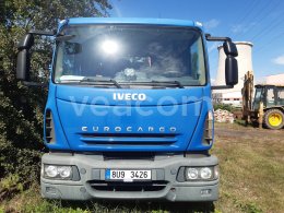 Інтернет-аукціон: IVECO  Eurocargo ML 140 E25