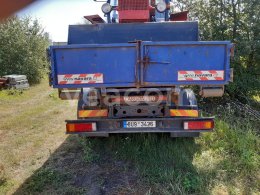 Online árverés: IVECO  Eurocargo ML 140 E25