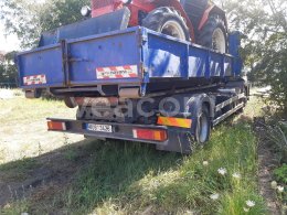 Online árverés: IVECO  Eurocargo ML 140 E25