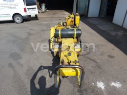 Online aukce: ZTS  STAVOSTROJ VVW3403