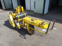 Online aukce: ZTS  STAVOSTROJ VVW3403