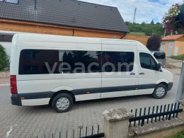 Online-Versteigerung: Volkswagen  CRAFTER