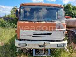 Online aukce: KAROSA  SA 8 L 110