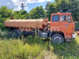 Online aukce: KAROSA  SA 8 L 110