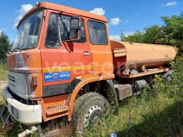 Online aukce: KAROSA  SA 8 L 110