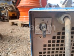 Online auction:   TROTEC TDE65