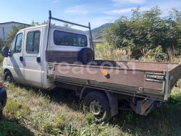 Інтернет-аукціон: PEUGEOT Boxer 