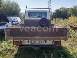 Online-Versteigerung: PEUGEOT Boxer 