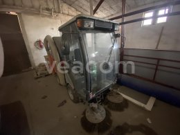 Online aukce: HAKO  CITYMASTER 300