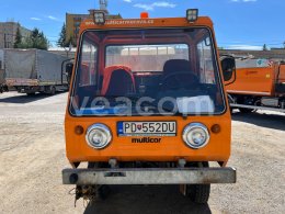 Aukcja internetowa: MULTICAR  M25